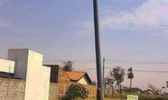 Imagem: Terreno à venda, 338 m² por R$ 130.000,00