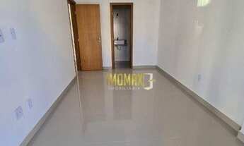 Imagem 6: Ótimo e aconchegante apartamento sendo 1 suíte à venda, 64 m² por R$ 365.000 - Canto do Fo