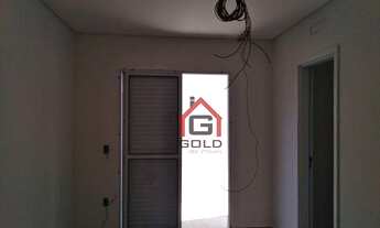 Imagem 5: Apartamento com 3 dormitórios à venda, 82 m² por R$ 650.000,00 - Jardim - Santo André/SP