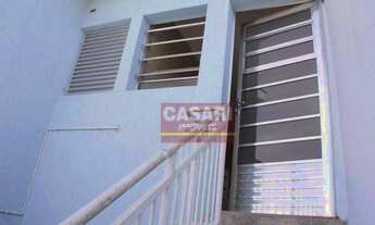 Imagem 3: Casa com 2 dormitórios à venda, 137 m²- Paulicéia - São Bernardo do Campo/SP