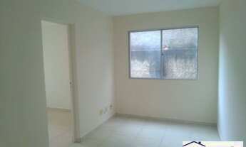 Imagem: APARTAMENTO 02 DORM - HORTO DO YPE - CAMPO