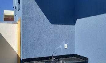 Imagem 3: Casa com 3 dormitórios à venda, 75 m² por R$ 350.000,00 - Residencial Estoril - Taubaté/SP