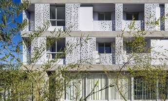 Imagem 6: Residential / Apartment em Curitiba