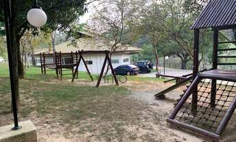 Imagem 5: Terreno à venda, 1000 m² - Localização privilegiada - Condomínio Terras de São Lucas - Sor