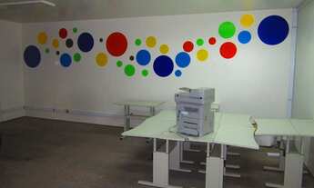 Imagem 4: Sala na republica