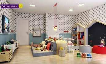 Imagem 5: Apartamento à venda, 41 m² por R$ 237.000,00 - Vila Nova Cachoeirinha - São Paulo/SP