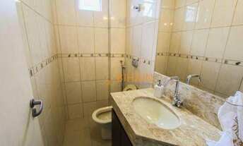 Imagem 7: Cobertura com 5 dormitórios à venda, 275 m² por R$ 1.295.000,00 - Buritis - Belo Horizonte