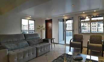 Imagem 4: Contagem - Apartamento Padrão - Eldorado