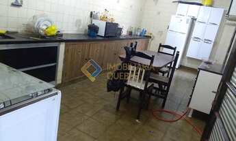 Imagem 2: Casas - Venda - Vila Tibério - Cod. 1091