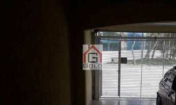 Imagem 3: Sobrado com 3 dormitórios à venda, 250 m² por R$ 615.000,00 - Jardim Santo Alberto - Santo