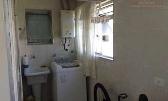 Imagem 6: Apartamento à venda, 98 m² por R$ 553.000,00 - Rudge Ramos - São Bernardo do Campo/SP