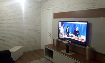 Imagem: Apartamento Residencial à venda, Interlagos