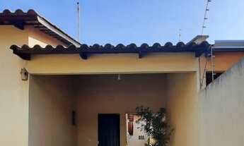 Imagem 2: Casa para venda com 208 metros quadrados com 3 quartos