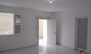 Imagem 6: Apartamento com 4 quartos, próximo a Rua Tenente Benévolo - AP9511