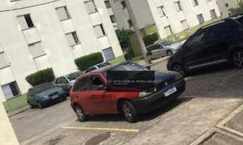 Imagem 4: Excelente Oportunidade ! Apartamento Cohab José Bonifácio 02 dorms com vaga e portaria !!