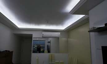 Imagem: Apto 3 qts sendo 1 suíte no ACQUA RESIDENCIAL