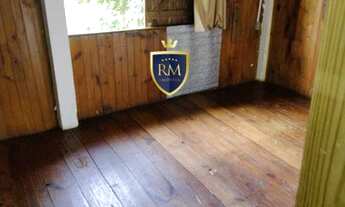 Imagem 5: Casa com terreno de 660m² e 80m² de área construída