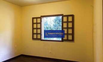 Imagem 5: Casa 5 quartos à venda, 390 m² - condomínio fechado, aceita permuta Parque Do Engenho - No