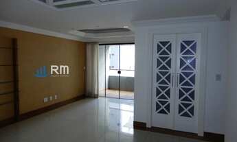 Imagem 5: APARTAMENTO RESIDENCIAL em SALVADOR - BA, PITUBA