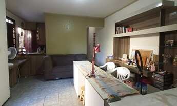 Imagem 3: Casa Plana em Condomínio Fechado