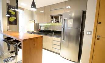 Imagem 3: Nova Lima - Apartamento Padrão - Vila Da Serra