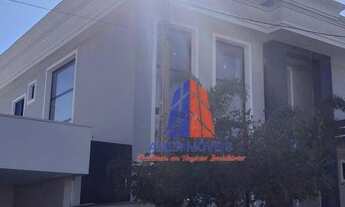 Imagem 5: Sobrado com 5 dormitórios à venda, 400 m² por R$ 3.800.000,00 - Loteamento Residencial Jar