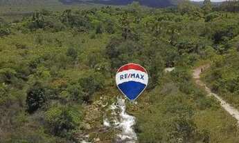 Imagem 4: Terreno Paradisíaco Chapada dos Veadeiros