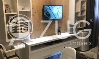 Imagem: Apartamento - Jardim Jurema - Valinhos