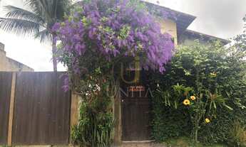 Imagem 2: Casa com 4 dormitórios à venda, 300 m² por R$ 780.000,00 - Vargem Grande - Rio de Janeiro