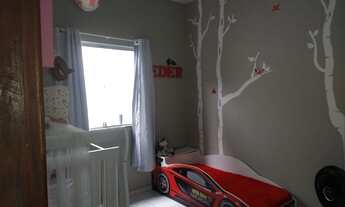 Imagem 2: Casa com 2 dormitórios à venda por R$ 85.000 - Tancredo Neves - Teixeira de Freitas/Bahia