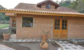 Imagem 4: Linda Chácara LEIA a DESCRIÇÃO e venha!