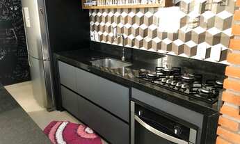 Imagem 5: MORADA DAS FLORES - Casa com 3 dormitórios, 166 m² - venda por R$ 850.000 ou aluguel por R