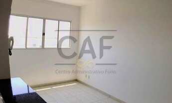 Imagem 5: Apartamento com 2 dormitórios à venda, 62 m² por R$ 300.000,00 - Jardim Santo Antônio - Ja