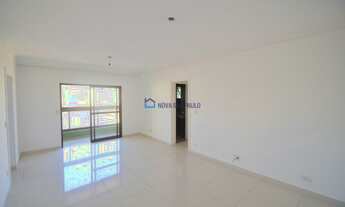 Imagem 1: Apartamento na Vila Moinho Velho