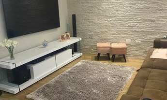 Imagem 2: Sobrado para venda tem 217 metros quadrados com 3 quartos em Assunção - São Bernardo do Ca