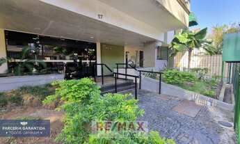 Imagem 2: Apartamento com 2 quartos à venda, 80m² por R$ 330.000 - Fonseca - Niterói/RJ