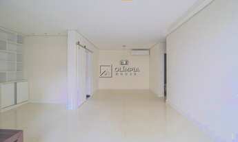 Imagem 6: Apartamento Locação Itaim Bibi 130 m² 3 Dormitórios