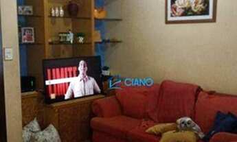 Imagem 2: Apartamento com 2 dormitórios à venda, 76 m² por R$ 390.000 - Vila Bela - São Paulo/SP