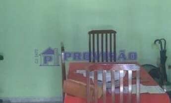 Imagem 4: EXCELENTE CASA FRENTE DE RUA 3 QUARTOS COM VAGA