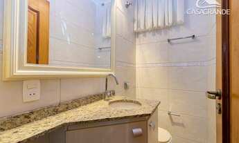 Imagem 7: Casa com 3 dormitórios à venda, 427 m² por R$ 1.520.000,00 - Jardim Social - Curitiba/PR