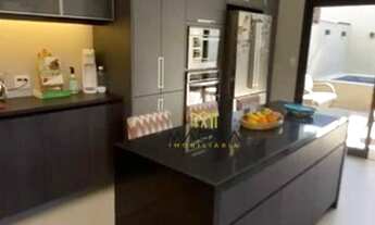 Imagem 2: Sobrado à VENDA no Jardim das Indústrias de 200m²