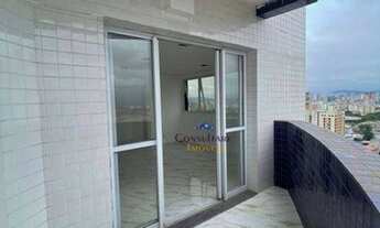 Imagem 4: Sala para alugar, 37 m² por R$ 2.500,00/mês - Ponta da Praia - Santos/SP