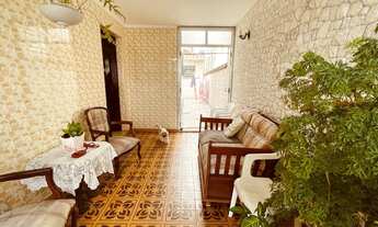 Imagem 3: Casa com 4 dorms, Vila Belmiro, Santos - R$ 1.05 mi, Cod: 22373