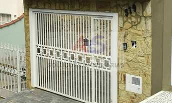 Imagem 2: Sobrado à venda em São Paulo/SP