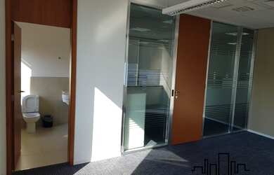 Imagem 8: Andar corporativo para locação mobiliado em Pinheiros. Oportunidade!