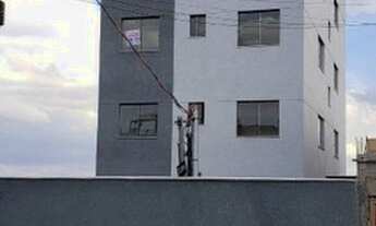 Imagem: Área privativa, 2 quartos à venda, 45