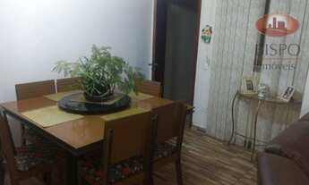 Imagem 6: Casa à venda, 160 m² por R$ 490.000,00 - Campo Limpo - Americana/SP