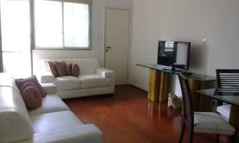 Imagem 3: BARUERI - Apartamento Padrão - Alphaville