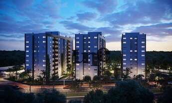 Imagem 7: Apartamento com 2 dormitórios à venda, 89 m² por R$ 290.000,00 - Areal - Pelotas/RS