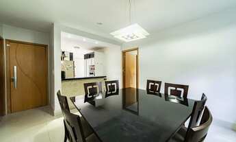 Imagem: Casa térrea Jardim América - 4 quartos